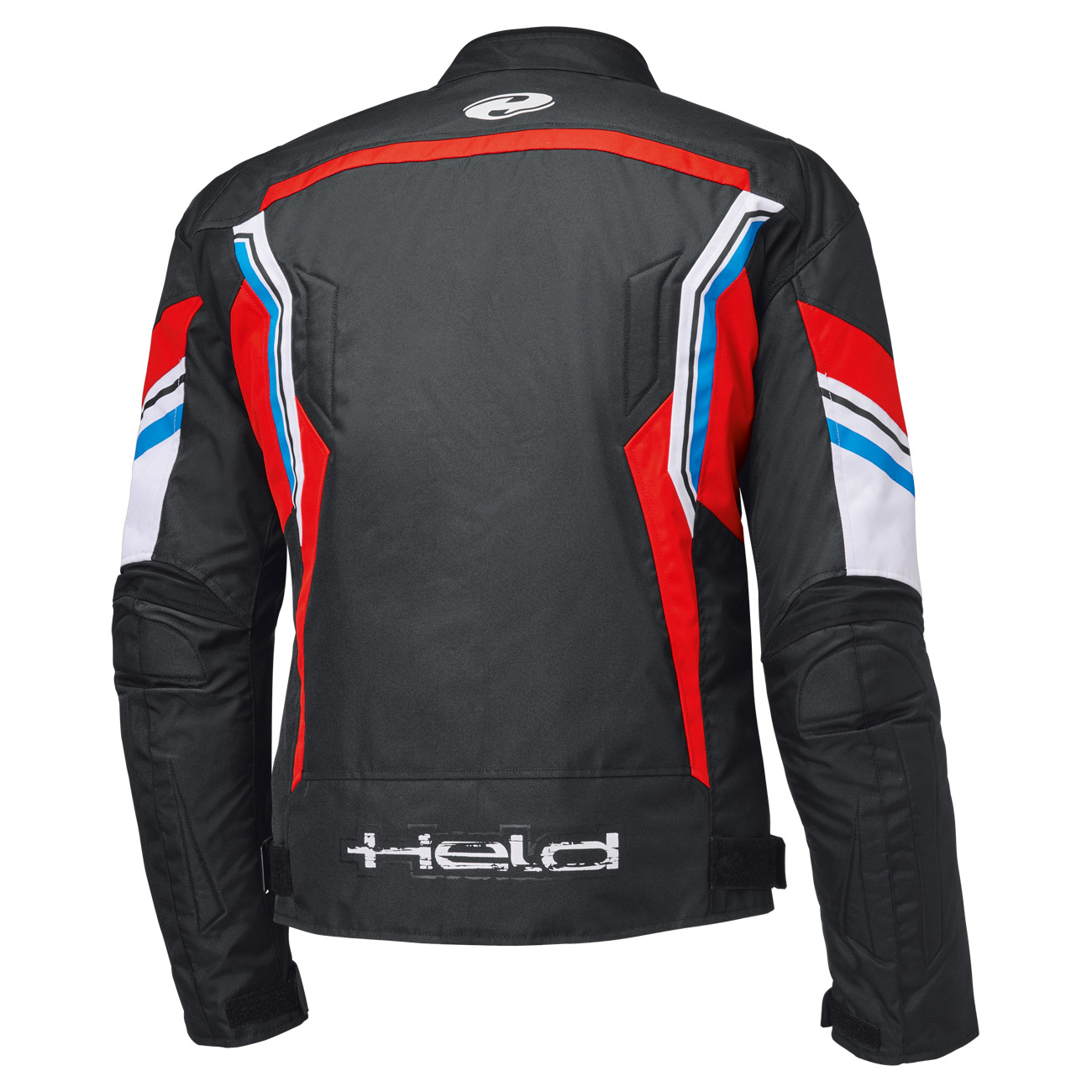 Baxley Top Veste touring