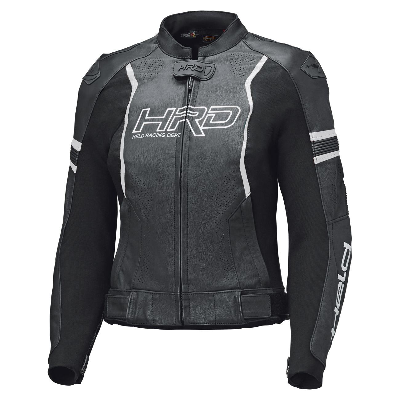 Street Rocket 4 Top Sportjacke