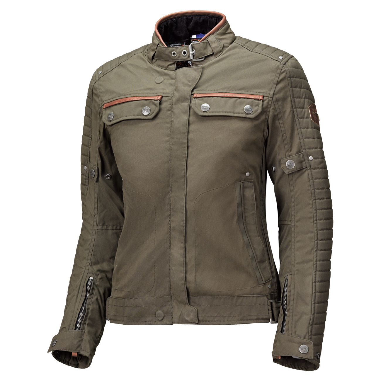 Bailey woman Urban Jacket