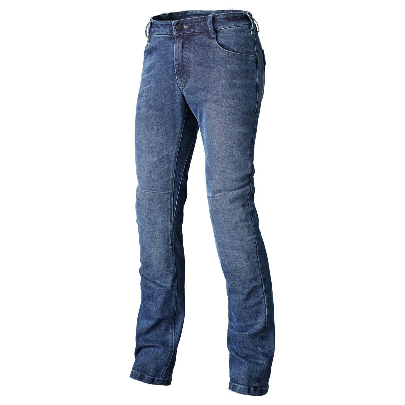 Marlow Pantalone jeans da moto elasticizato