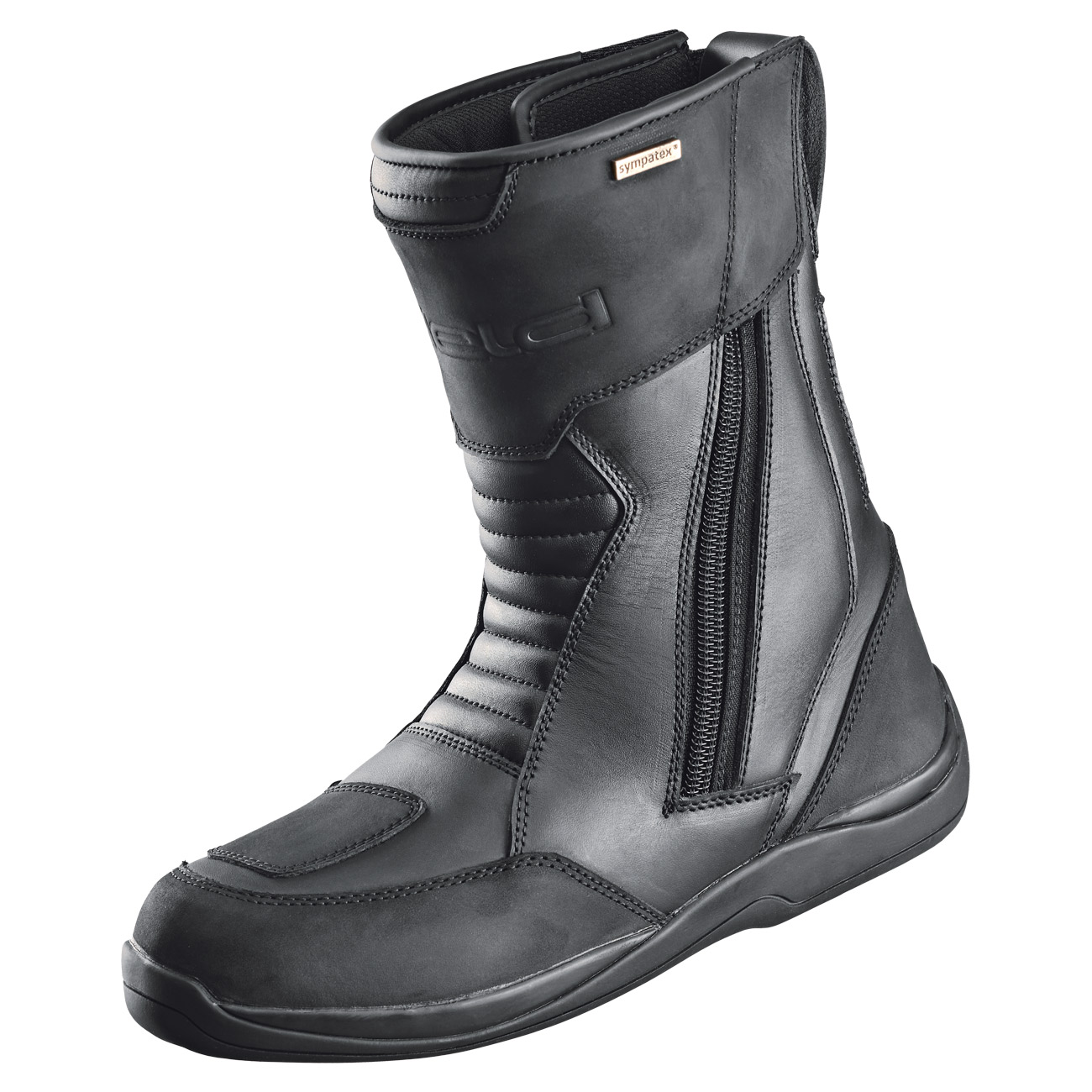 Shack 2 Touring boot