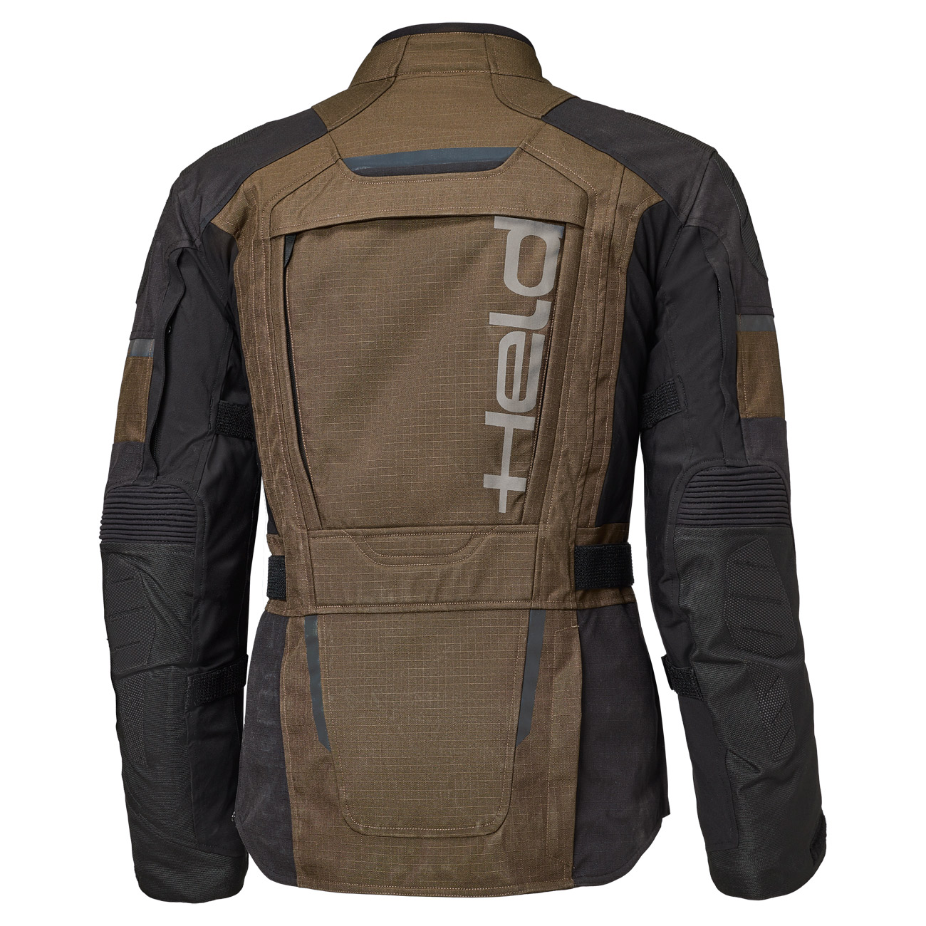 Carese 3 Top Chaqueta de aventura
