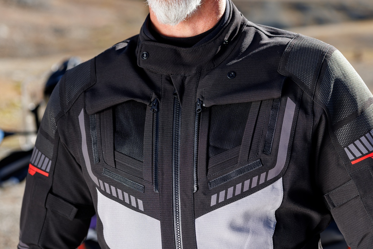 Tamarack Top Adventure Jacke