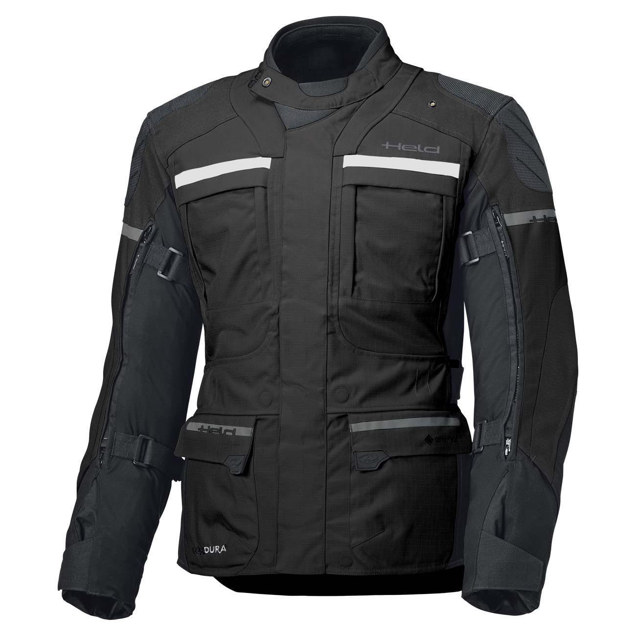 Carese 3 Top Adventure touring jacket