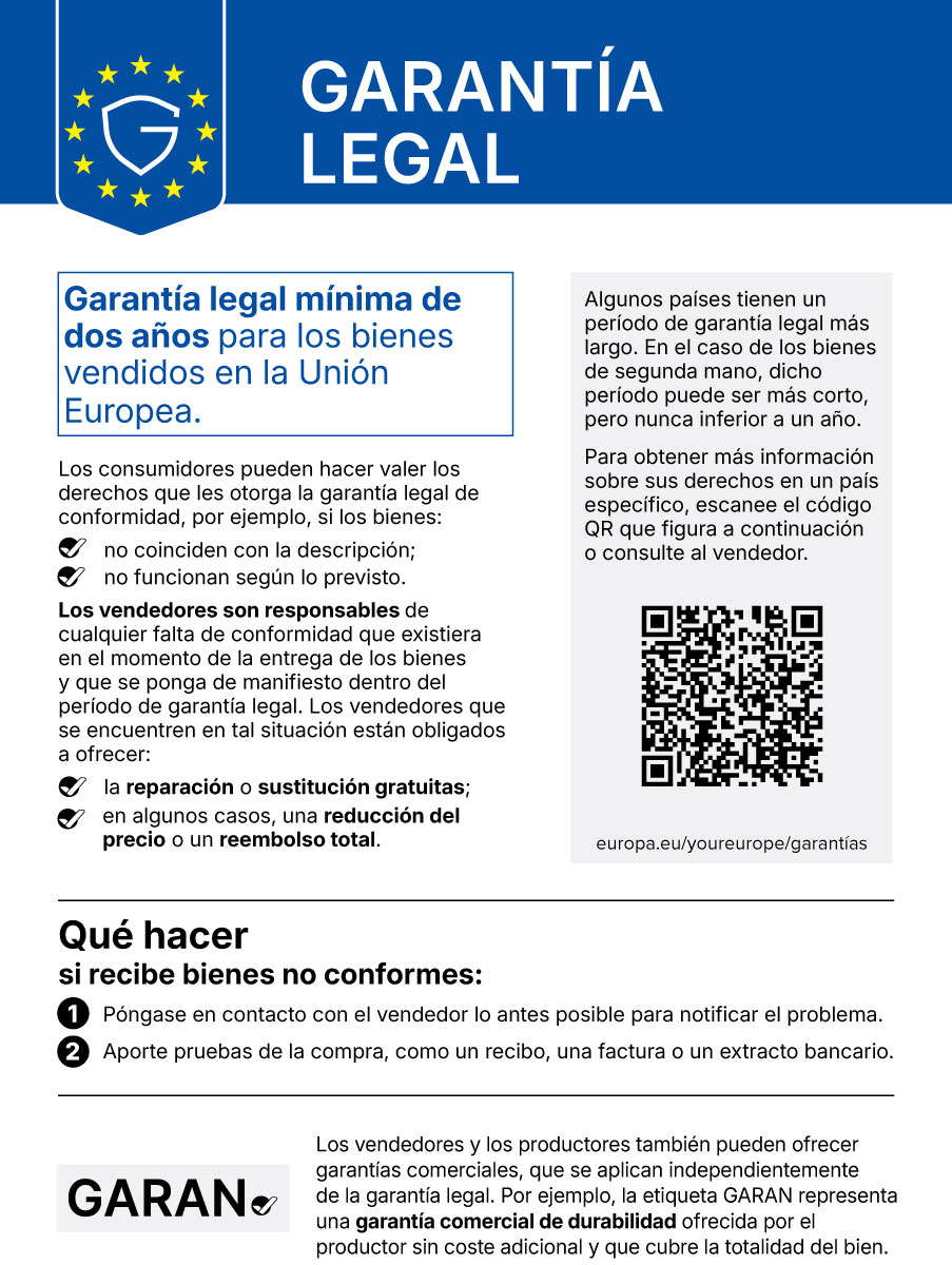 Garantia Legal