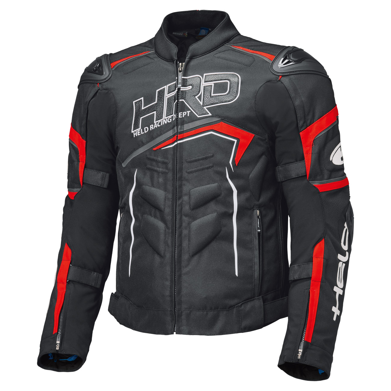 Safer SRX Sportliche Jacke