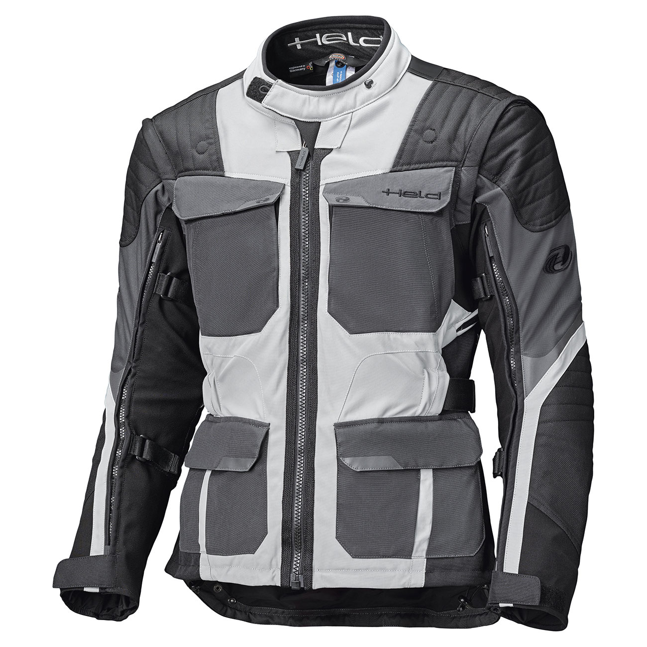 Mojave Top Adventure jacket