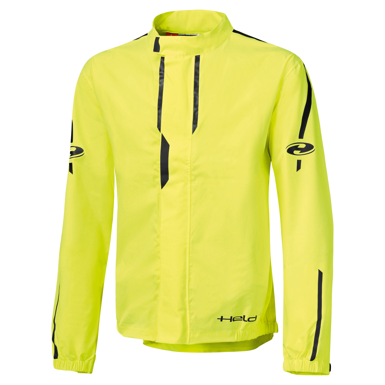 Rainstorm Top Sportliche Regenjacke