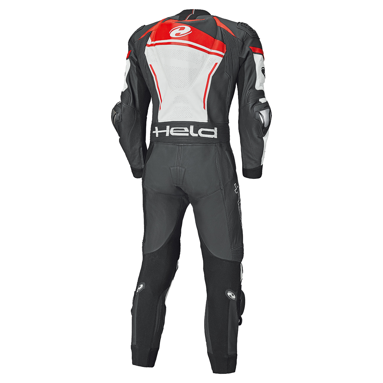 Slade II 1-piece race-spec suit