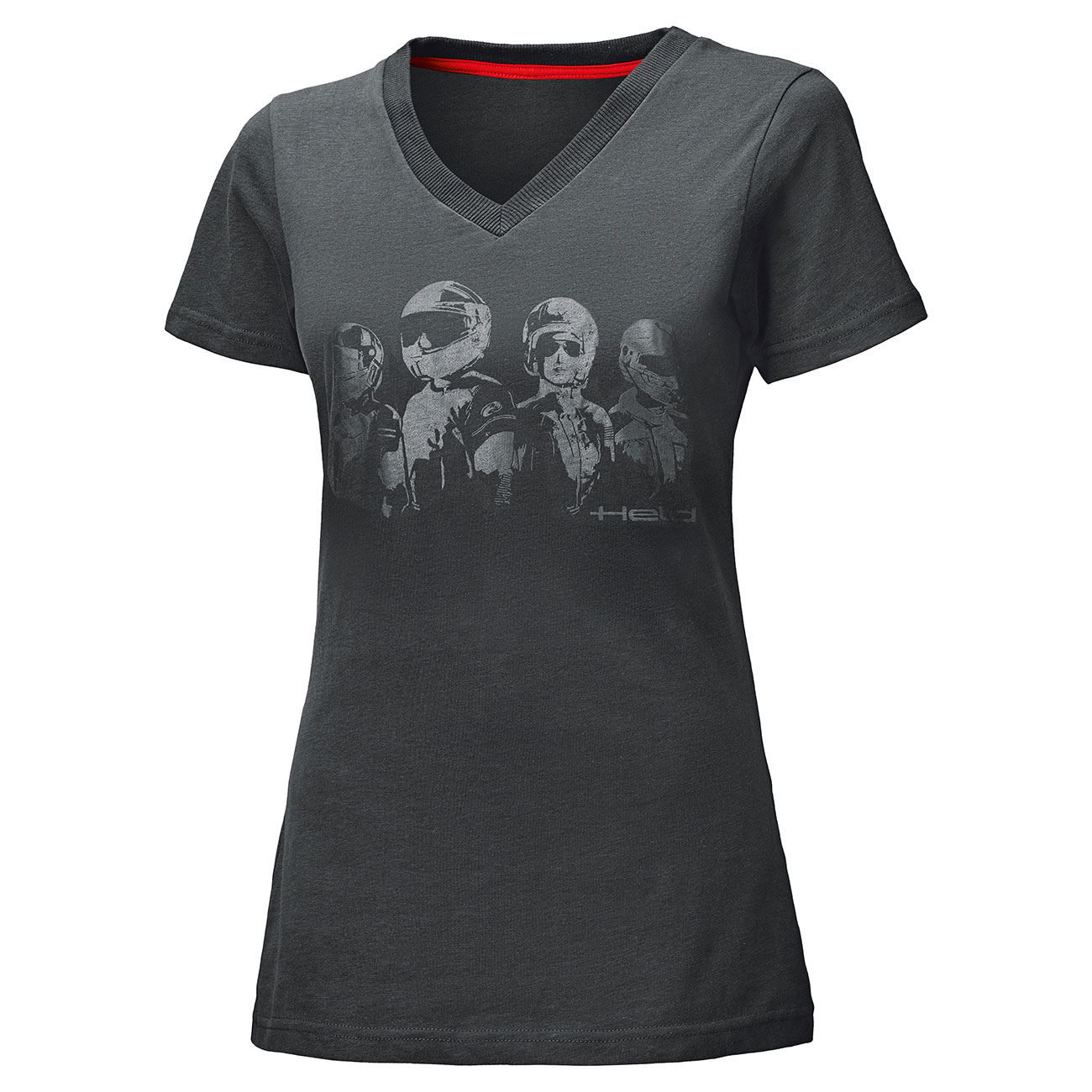 T-Shirt Be Heroic