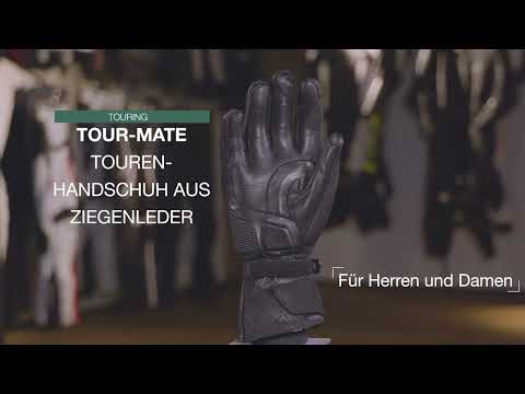 Tour-Mate Gant touring 