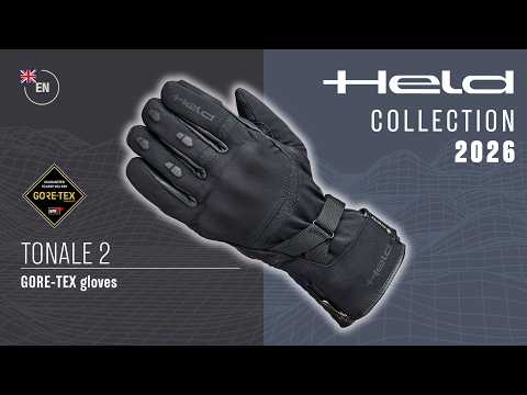 Tonale 2 Guante GORE-TEX