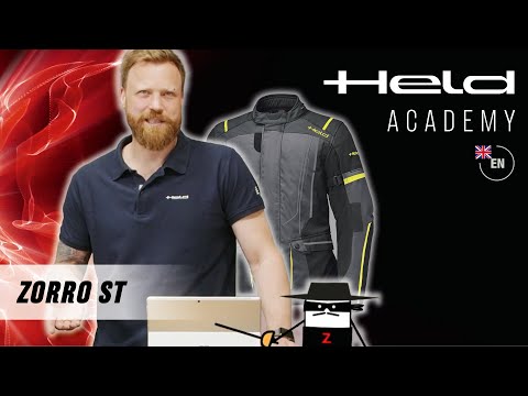Zorro ST Top Veste de randonnée