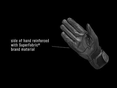 Touch 2 Guantes de ciclismo