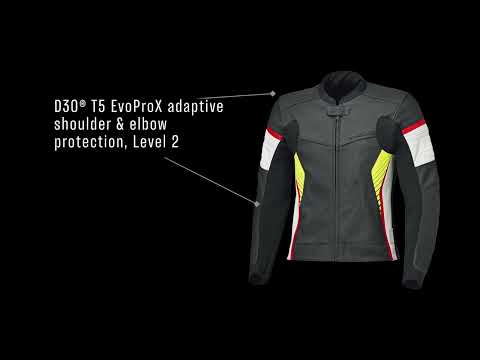 Spire 2 tuta a due pezzi