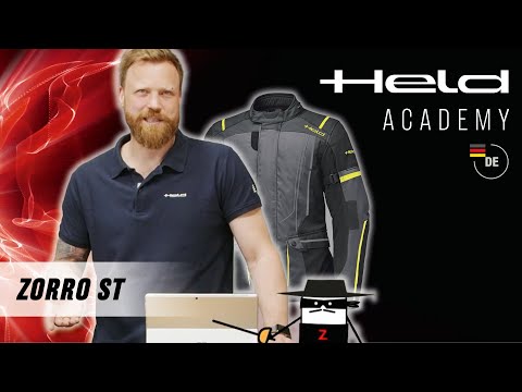 Zorro ST Top Veste de randonnée