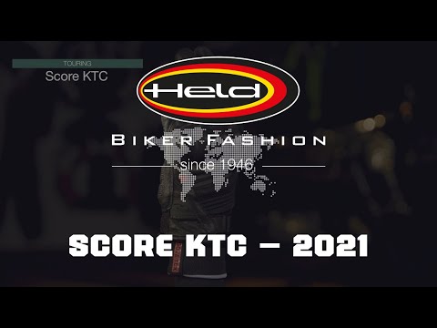 Score KTC Gore-Tex glove