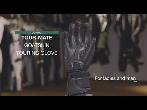 Tour-Mate Touring glove 