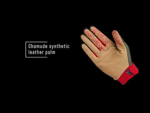 Tactura Guantes de aventura