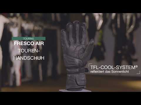 Fresco Air Touring glove