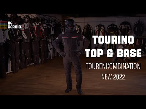 Tourino Top Tourenjacke