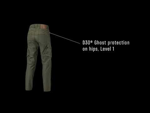 Creek 2 Pantalon cargo