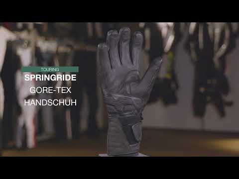 Springride GORE-TEX gloves