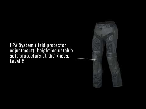 Torver Air Base pantalón deportivo