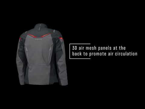 Tavino Base Pantalon Adventure