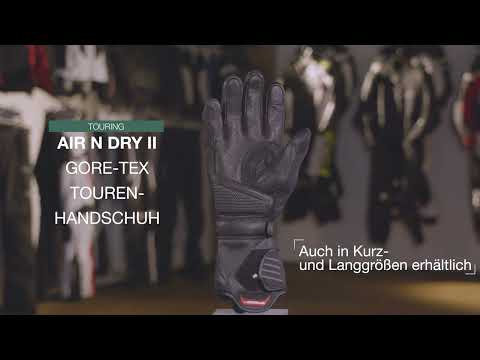 Air n Dry II Gant GORE-TEX