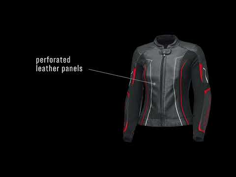 Debbie 3 Top sportliche Damenjacke