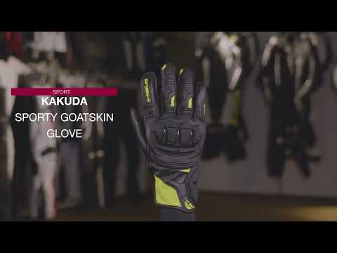 Kakuda Sports glove