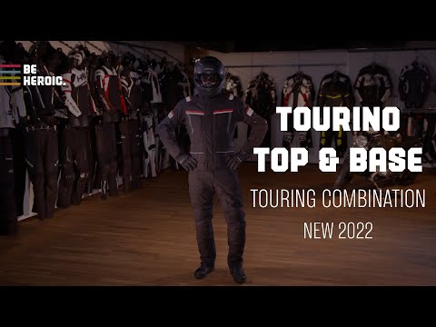 Tourino Top Tourenjacke