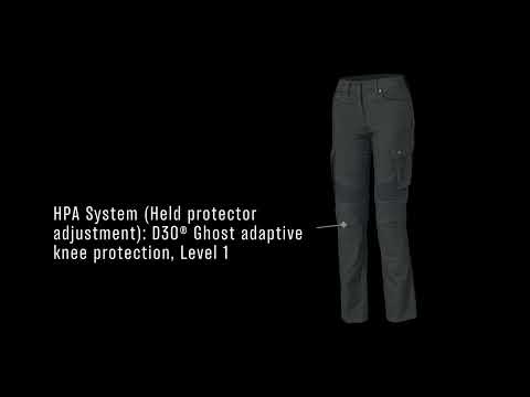 Creek 2 WMS Pantalon cargo