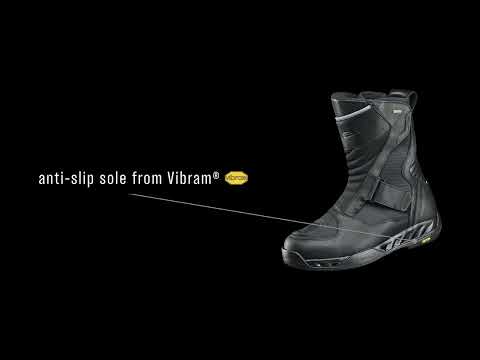 Segrino Surround GTX Bottes de randonnée GORE-TEX
